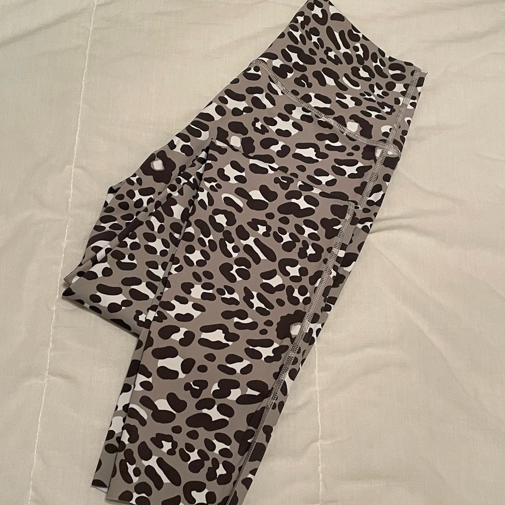 Aerie Leggings - Picture 3 of 4
